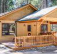 36 Larkspur Lair - Tourism Bookings