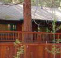 48 Sugar Pine Suite - Tourism Bookings