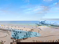 Treasure Island 312 Three Bedroom Condo