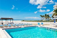 Beachaven 52 One Bedroom Condo