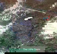 The Little Oasis Beach House - Tourism Bookings