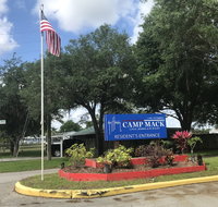 Camp Mack a Guy Harvey Lodge Marina  RV Resort - China Accommodation