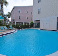 Indian Sand D2 Two Bedroom Condo - USA Accommodation