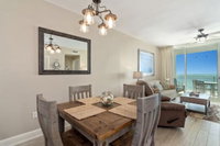 Aqua 607 Two Bedroom Condo