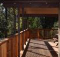 11B Sequoia House - Tourism Bookings