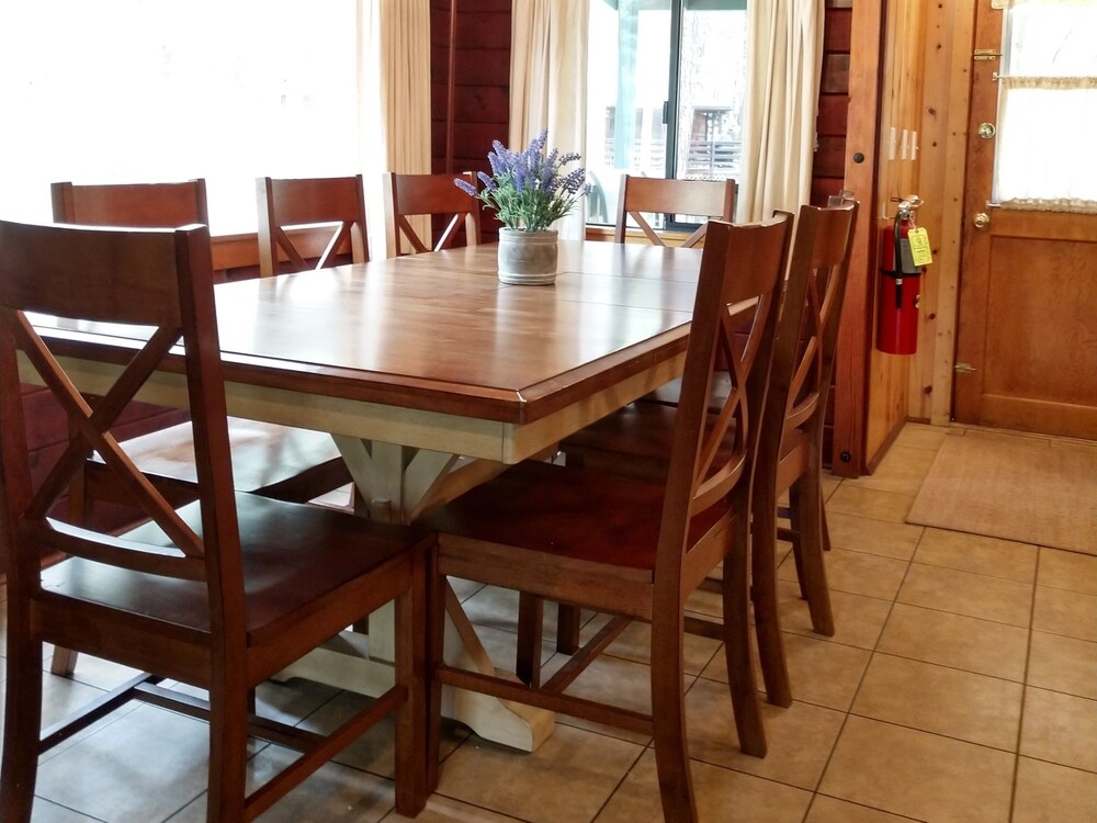 57 The Williams Cabin - thumb 4