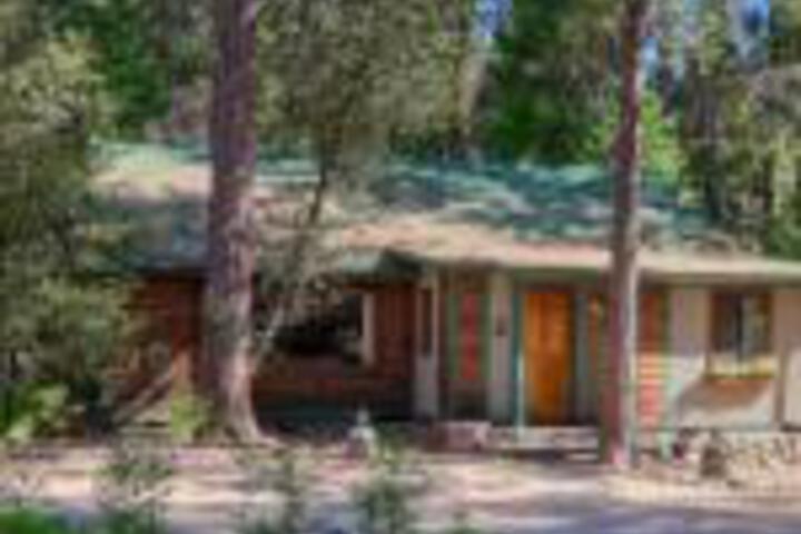 57 The Williams Cabin - thumb 0