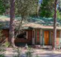 57 The Williams Cabin - Tourism Bookings