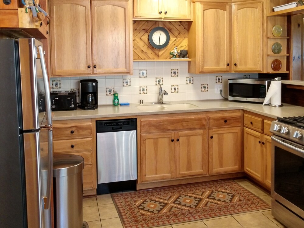 57 The Williams Cabin - thumb 3