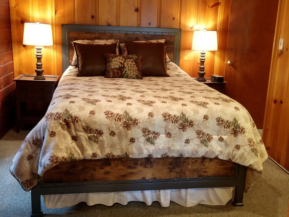 57 The Williams Cabin - thumb 7