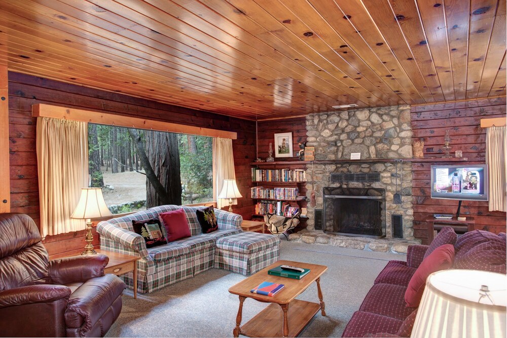 57 The Williams Cabin - thumb 1