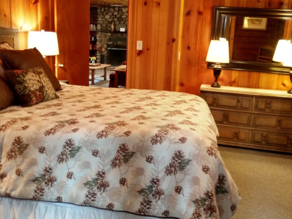 57 The Williams Cabin - thumb 2