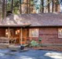 53 Creekside Cabin - Tourism Bookings