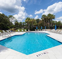 Ponte Vedra Quail Pointe I 307 Three Bedroom Home - Tourism Bookings