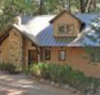 50 Spindlers Chalet - Tourism Bookings