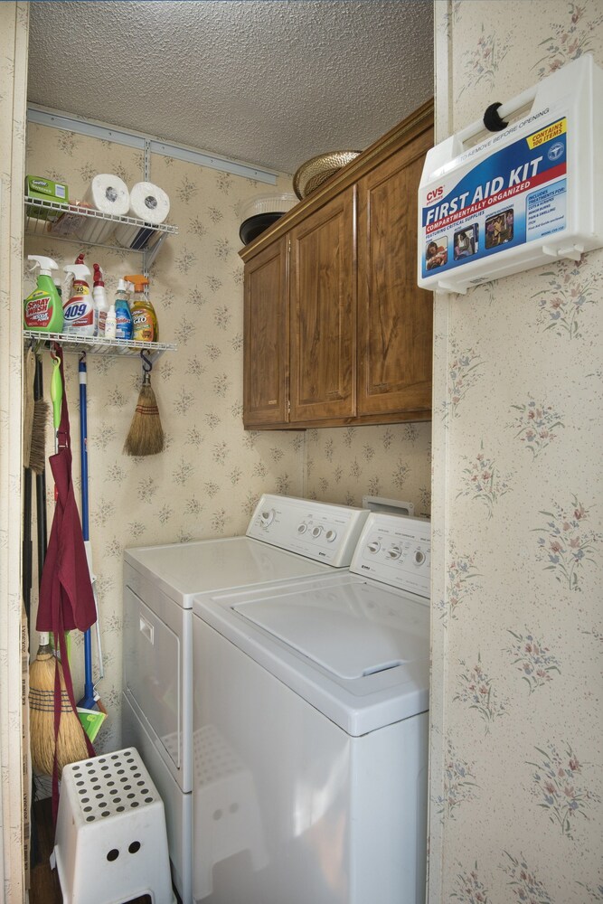 42R Rosenbergs Creekside Cabin - thumb 2