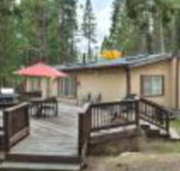 42R Rosenbergs Creekside Cabin - Tourism Bookings