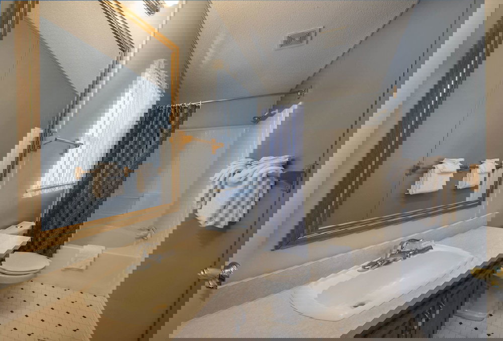 42R Rosenbergs Creekside Cabin - thumb 5