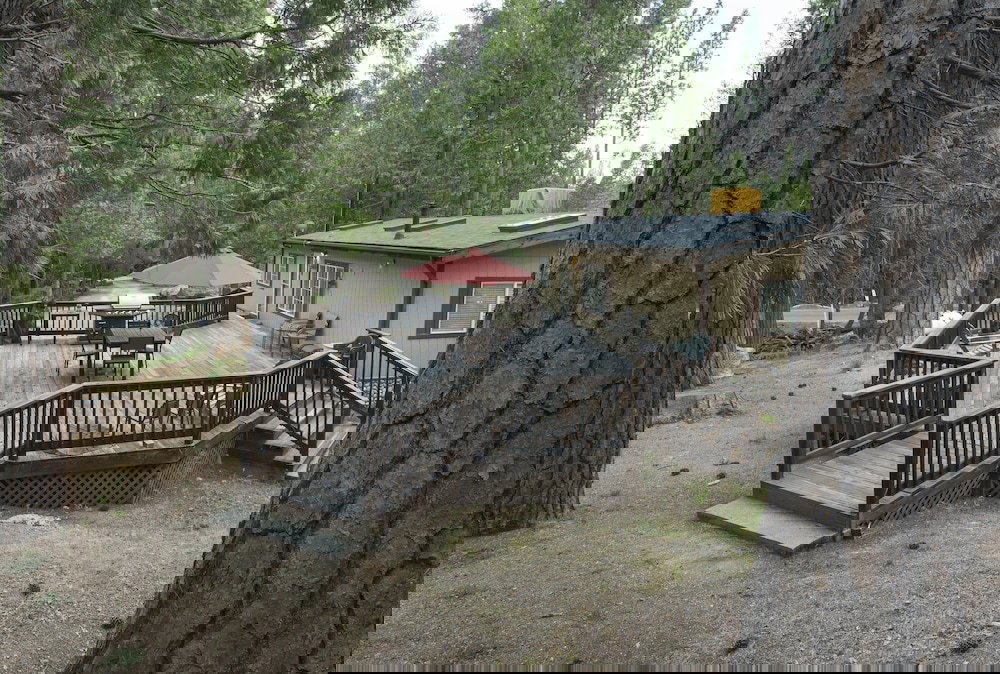 42R Rosenbergs Creekside Cabin - thumb 3