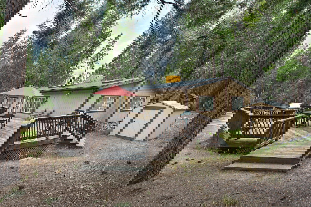 42R Rosenbergs Creekside Cabin - thumb 7