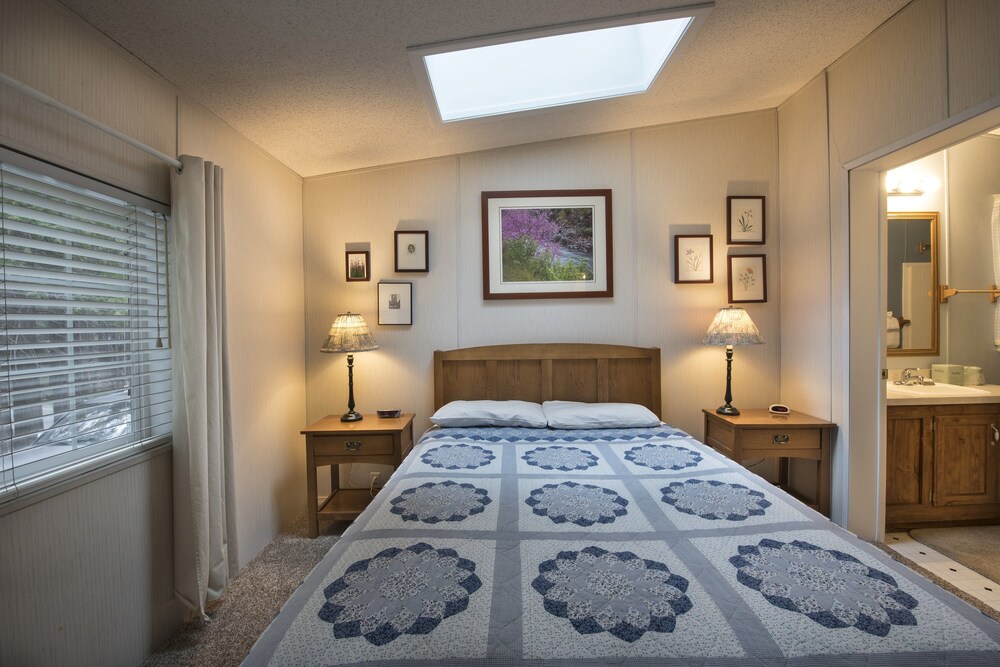 42R Rosenbergs Creekside Cabin - thumb 1