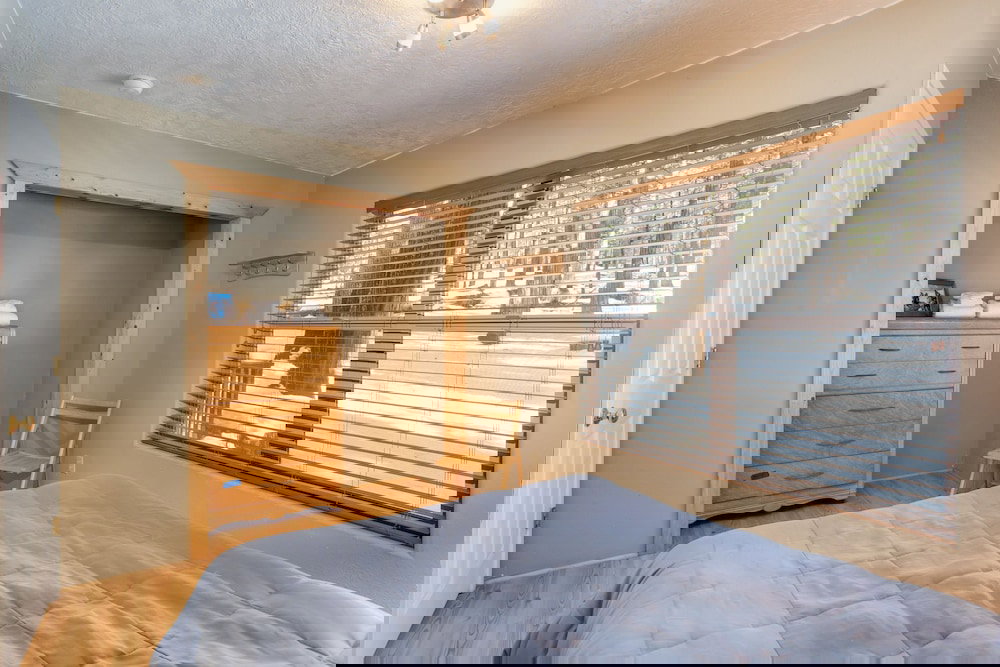 7S Wawona Chalet - thumb 2