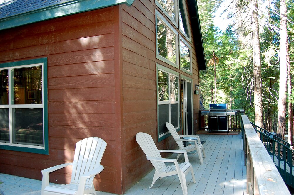 7S Wawona Chalet - thumb 7