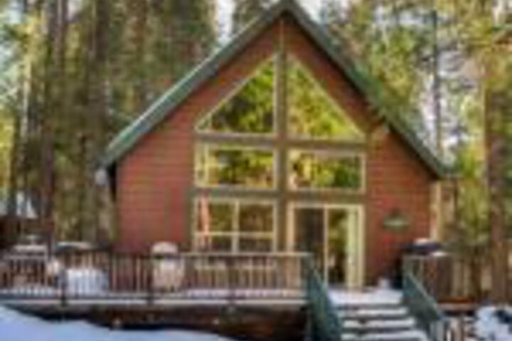 7S Wawona Chalet - thumb 0