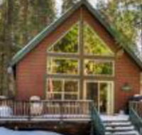 7S Wawona Chalet - Tourism Bookings