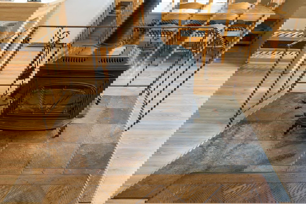 7S Wawona Chalet - thumb 3