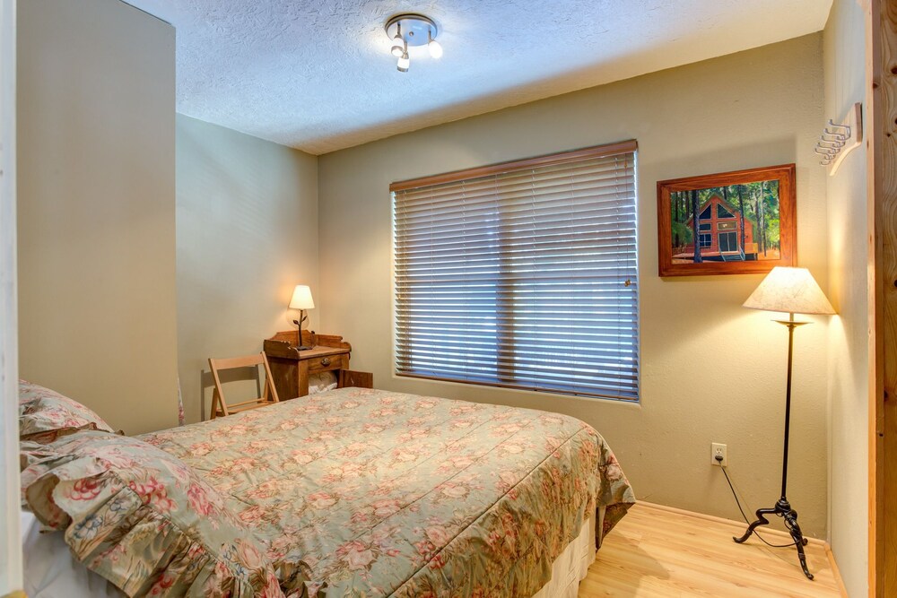 7S Wawona Chalet - thumb 5