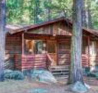 4 Pine Creek Cabin - Tourism Bookings