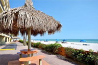 Las Brisas 306 Three Bedroom Condo