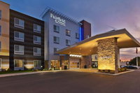 Fairfield Inn  Suites by Marriott Goshen