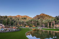 Morristown Az USA Accommodation