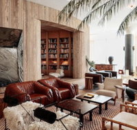 Santa Monica Proper Hotel - Tourism Bookings