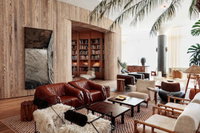 Santa Monica Ca Tourism Bookings