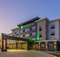 Holiday Inn  Suites Cedar Falls - Waterloo Event Ctr an IHG Hotel - USA Accommodation