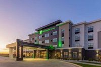 Holiday Inn  Suites Cedar Falls - Waterloo Event Ctr an IHG Hotel