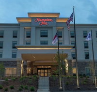 Hampton Inn Black Mountain - Tourism Bookings