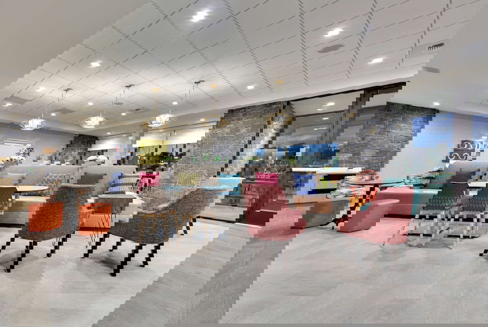 Home2 Suites By Hilton Yakima Airport - thumb 5