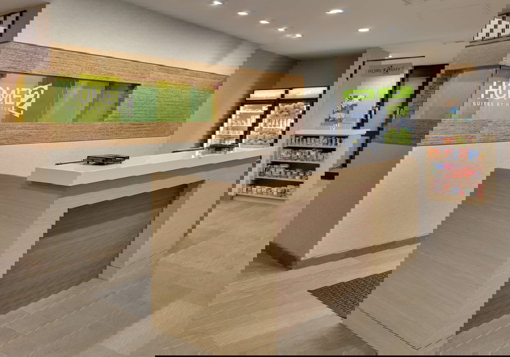 Home2 Suites By Hilton Yakima Airport - thumb 4