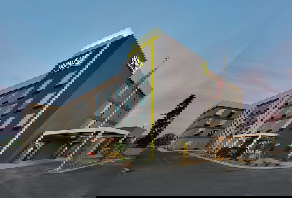 Home2 Suites By Hilton Yakima Airport - thumb 2