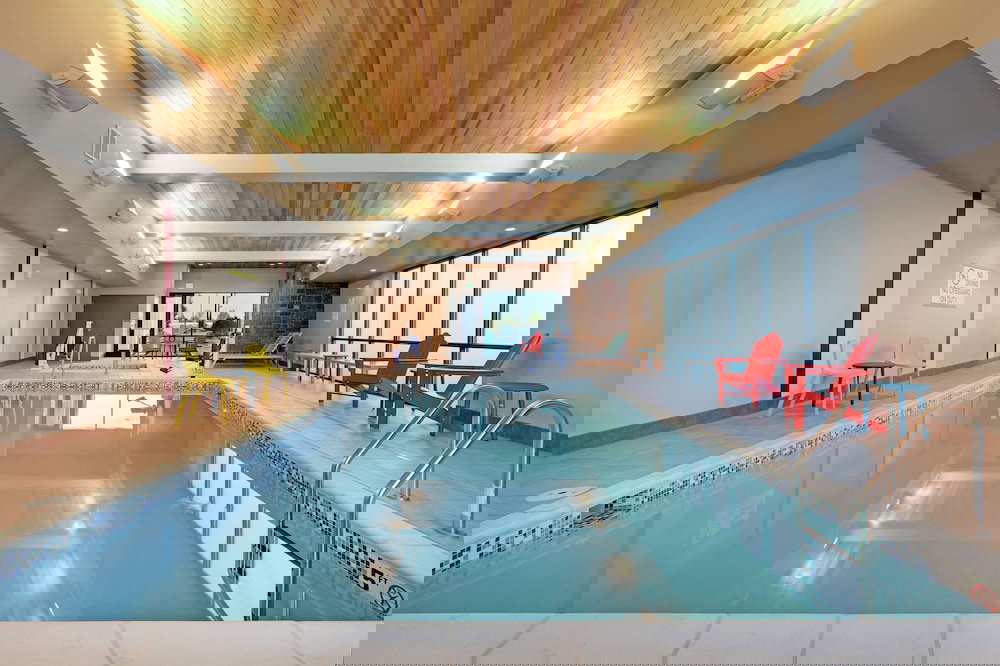 Home2 Suites By Hilton Yakima Airport - thumb 3