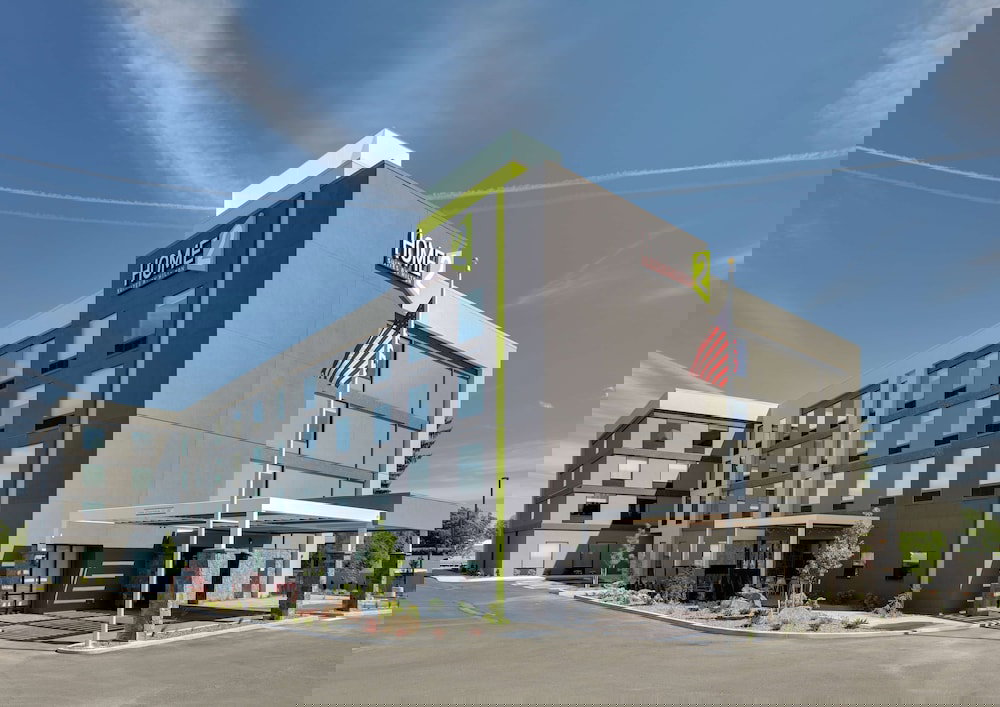 Home2 Suites By Hilton Yakima Airport - thumb 1