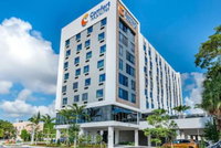 Comfort Inn  Suites Miami International Airport