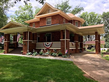 Sweet Tea Bed & Breakfast - thumb 0