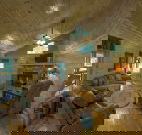 Sugar Creek Retreat - Tourism Bookings