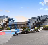 Best Western Knoxville Airport / Alcoa - Accommodation China