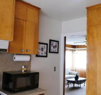 By the Lake - Tourism Bookings